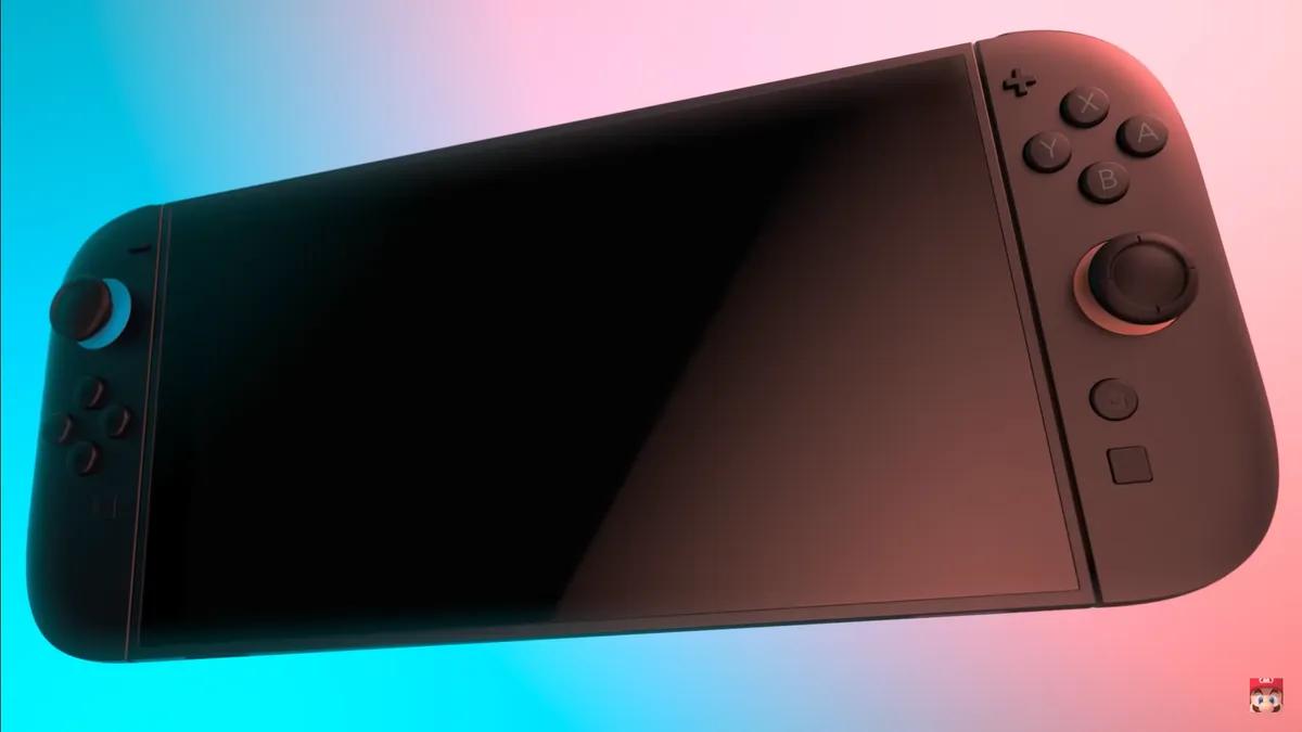 Nintendon Smooth Transition to Switch 2: Taaksepäin yhteensopivuuden mestarikurssi