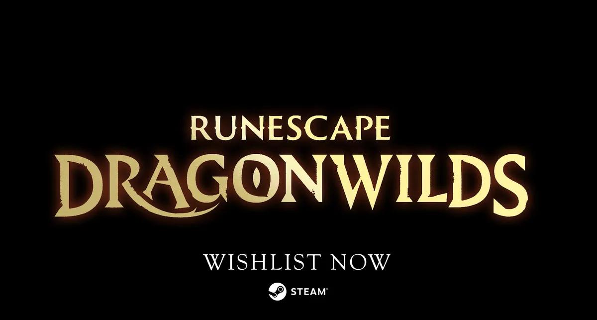 RuneScape: Dragonwilds – Jagexin uusi selviytymiseikkailu