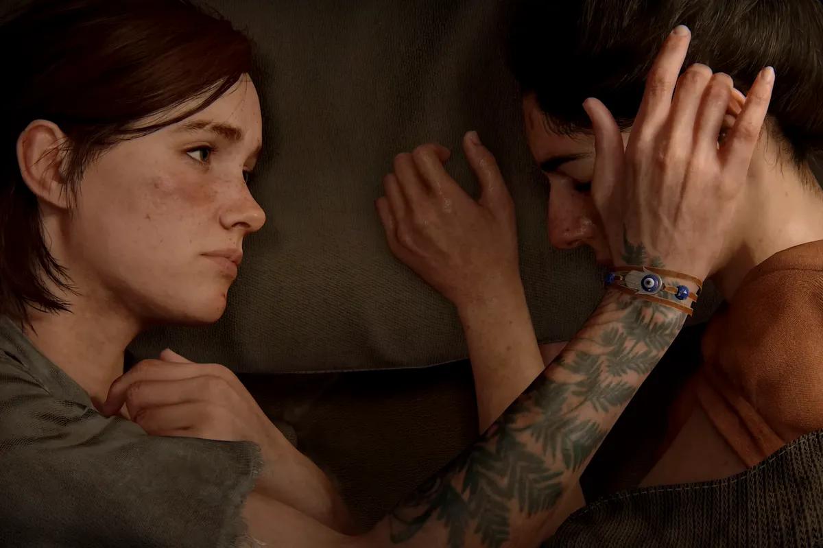 The Last of Us Part II PC Remaster viikon pelijulkaisuissa