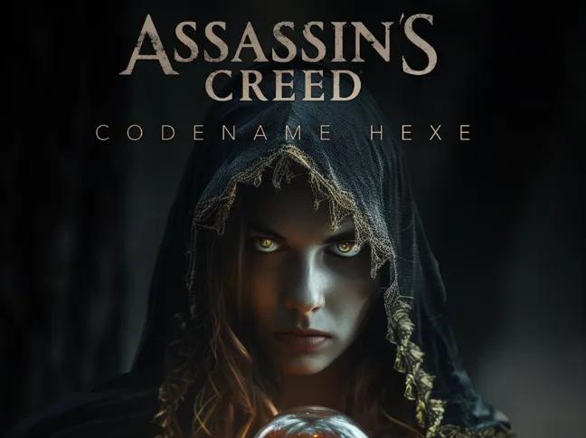 Assassin’s Creed Black Flag -remake? Sisäpiiri väittää, että se tulee odotettua nopeammin
