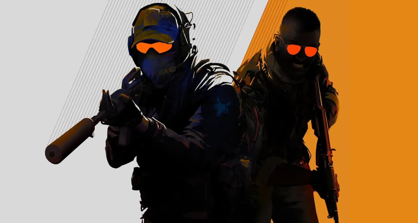 Counter-Strike 2 Patch tuo uusia ulkoasuja, karttaparannuksia Infernoon ja junaan