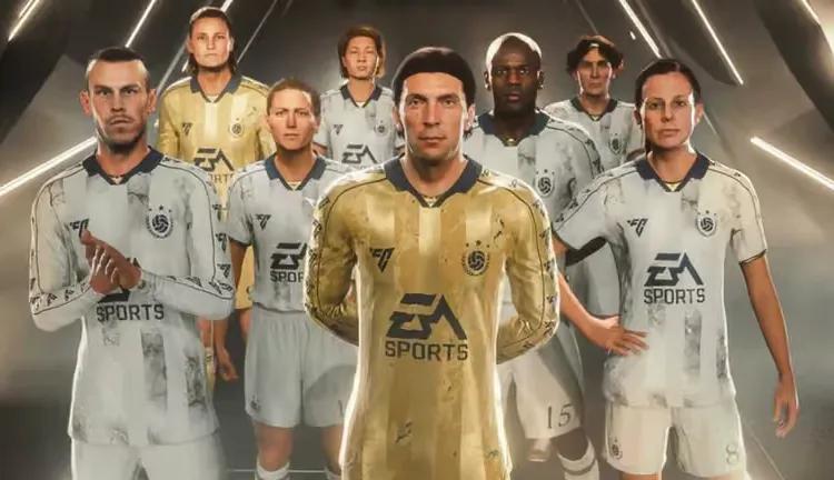 EA FC 25 FUT Immortals: Aloituspäivä ja vuotaneet pelaajat
