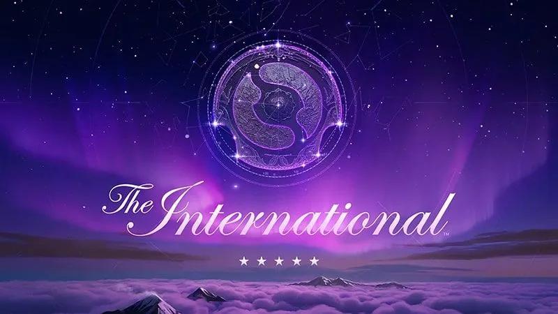 Valve julkistaa tiedot The International 2025 -tapahtumasta