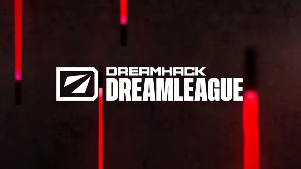 Dota 2 -ammattilaishistorian nopein kartta pelattiin DreamLeague S26 -karsinnoissa.