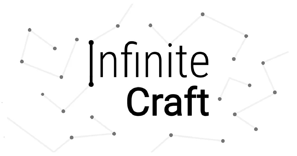 Miten tehdä ihmisen Infinity Craft