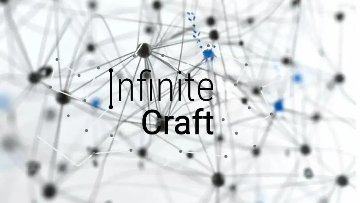 Miten tehdä mies Infinite Craftissa?