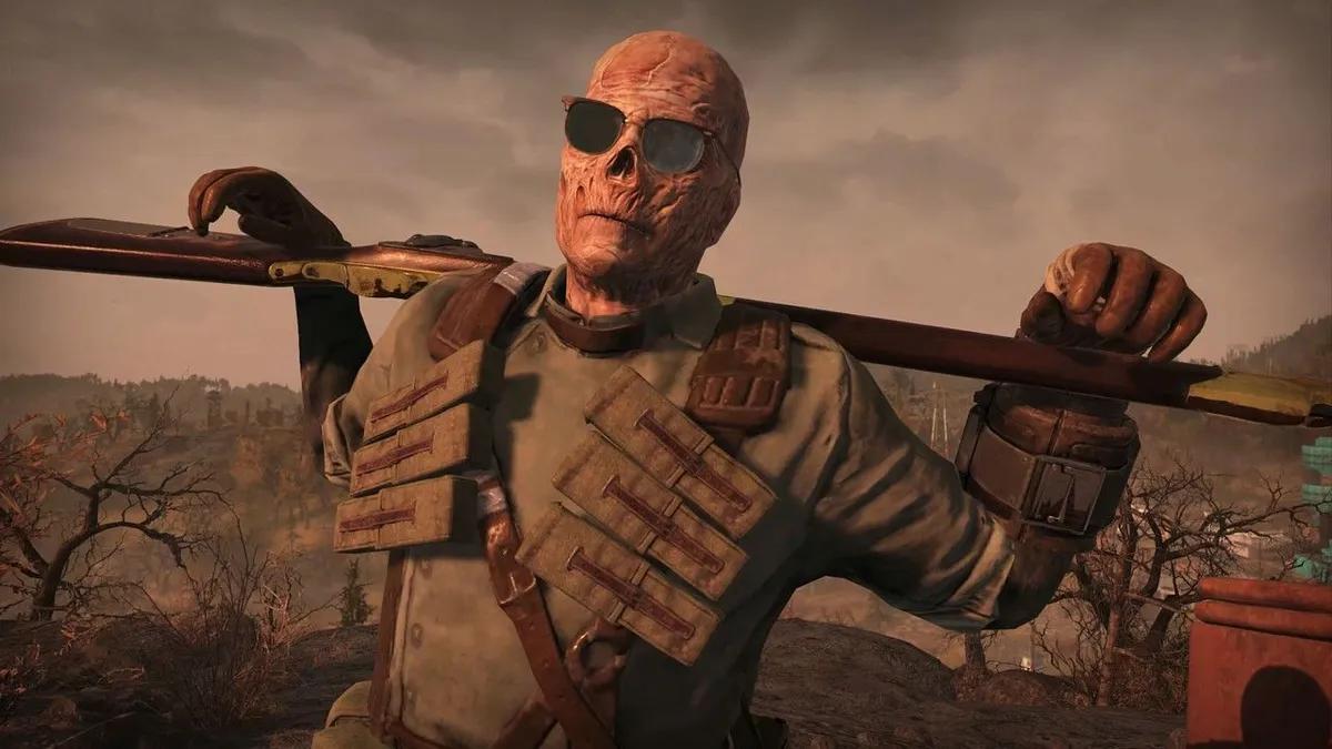 Fallout 76 saa vihdoin kalastusta - Tässä on mitä on tulossa