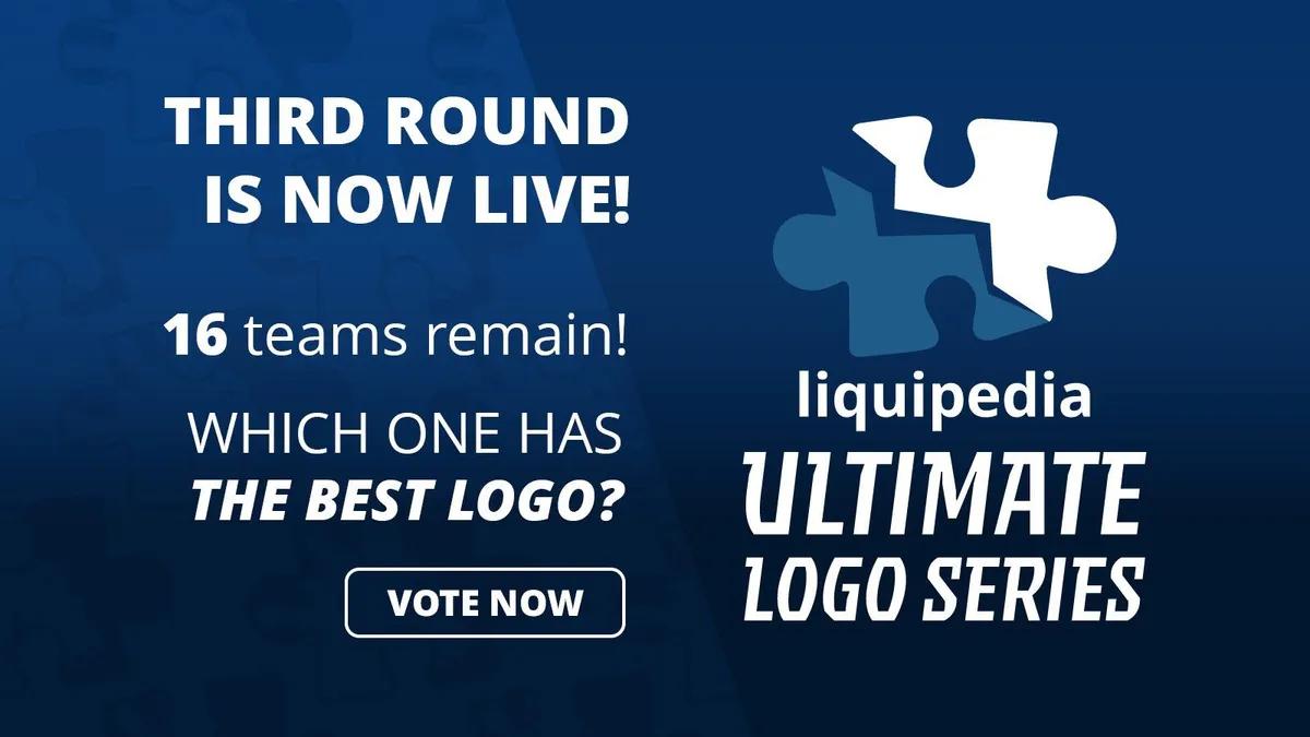 Liquipedian paras Esports Logo Tournament pääsee Grand Finaliin