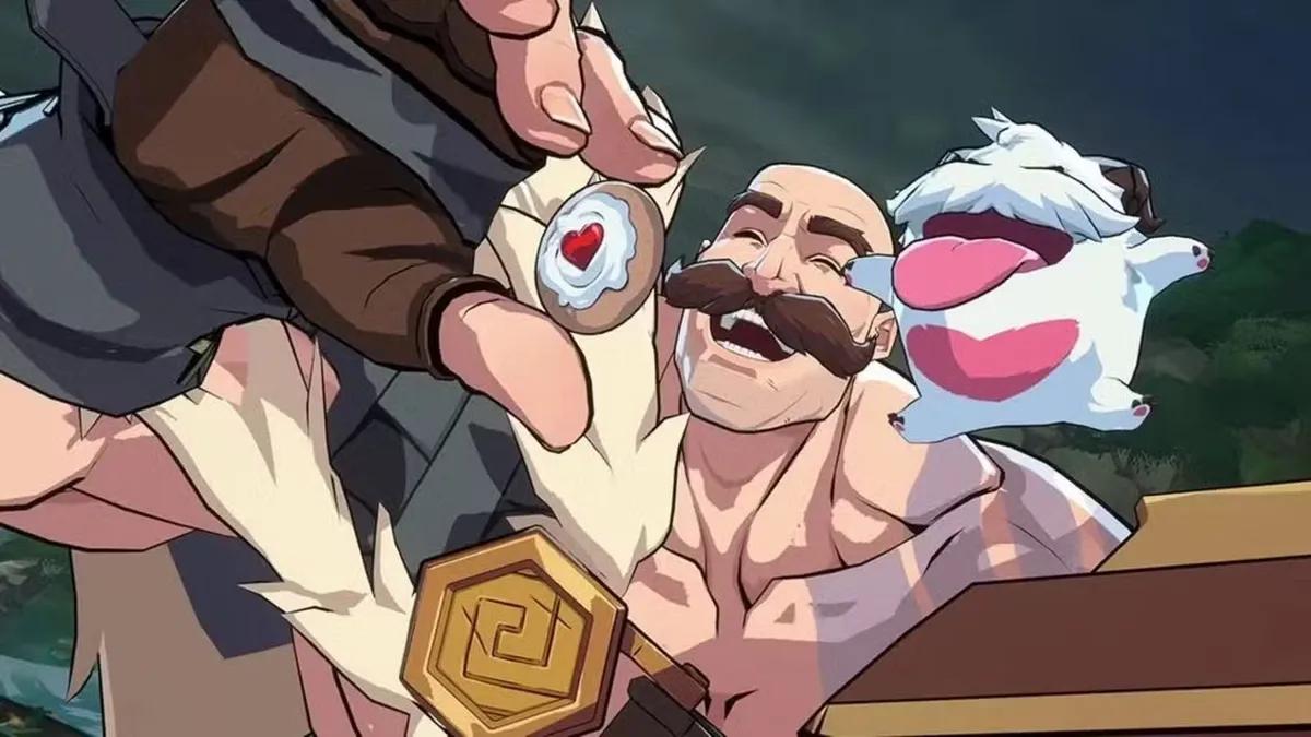 2XKO käynnistyy vuonna 2025 10 pelattavan League of Legends -mestarin kanssa