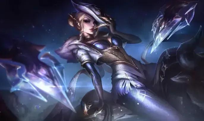 Kaikki mestari- ja esineiden muutokset LoL Patch 25.08:ssa