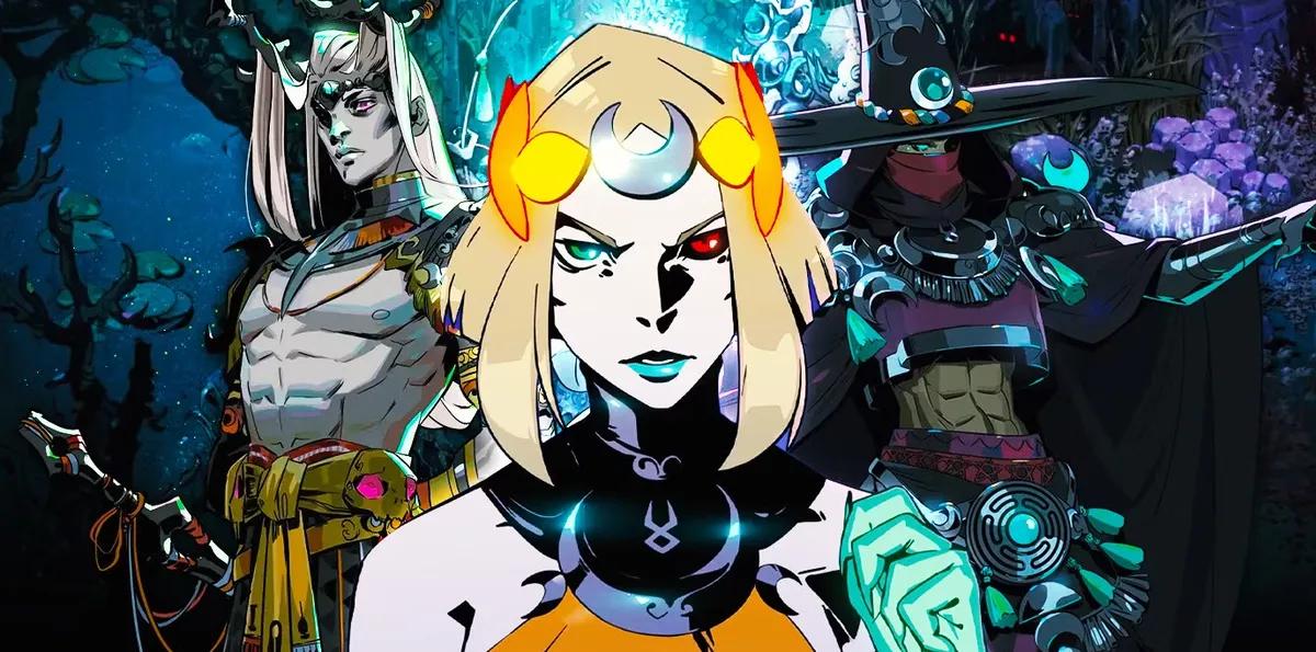 Hades 2 tulee Switch 1:lle ja 2:lle ennen muita konsoleita!