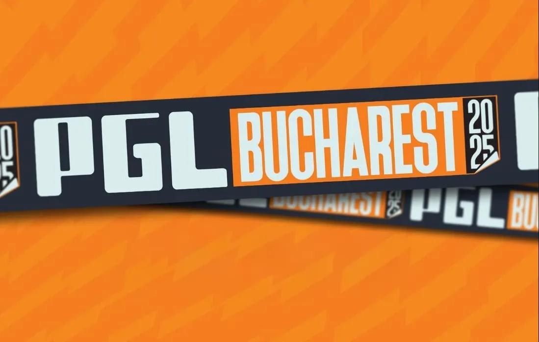 PGL Bucharest 2025 Päivä 4: Tunteet, puristukset ja kipu