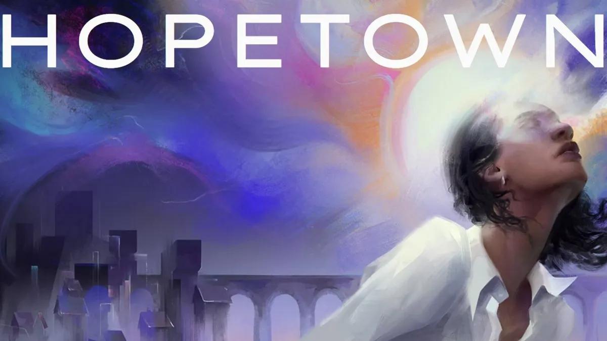Disco Elysiumin tekijöiden Hopetownilla on nyt Steam-sivu