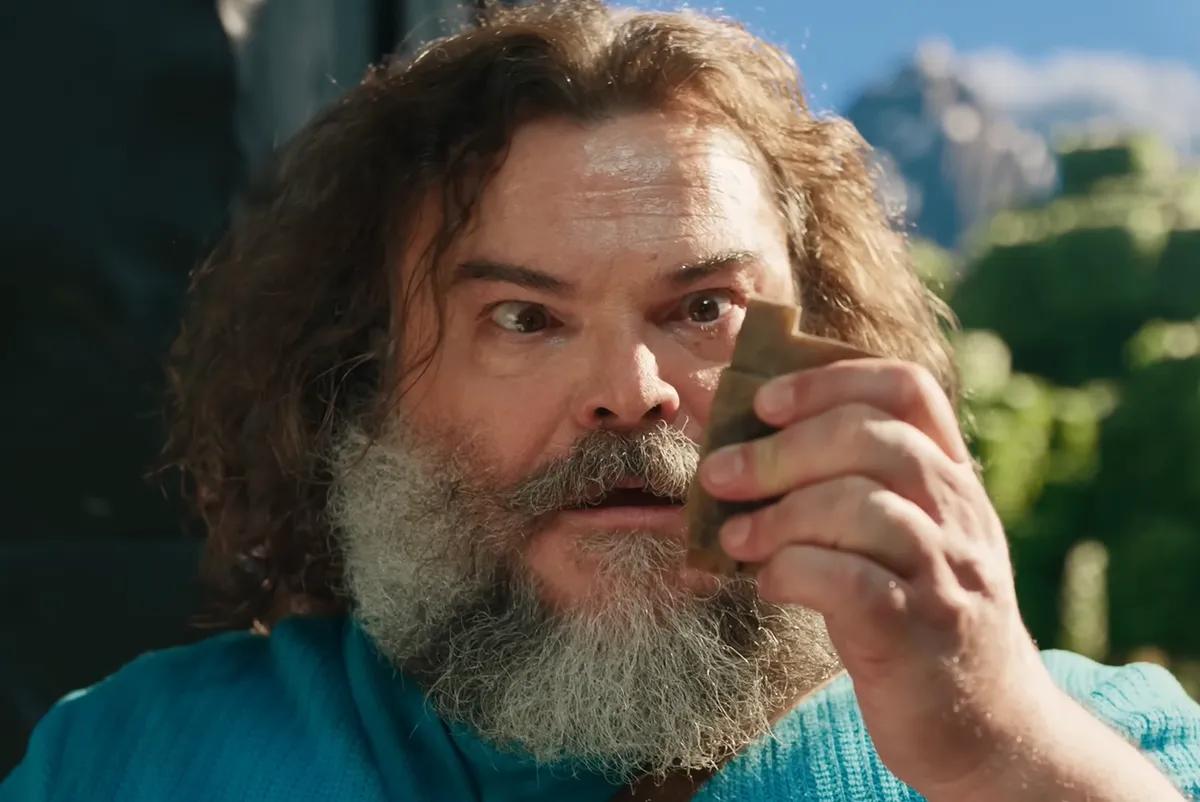 "Minecraft" -elokuvan jatko-osasta keskustellaan jo 301 miljoonan dollarin debyytin jälkeen