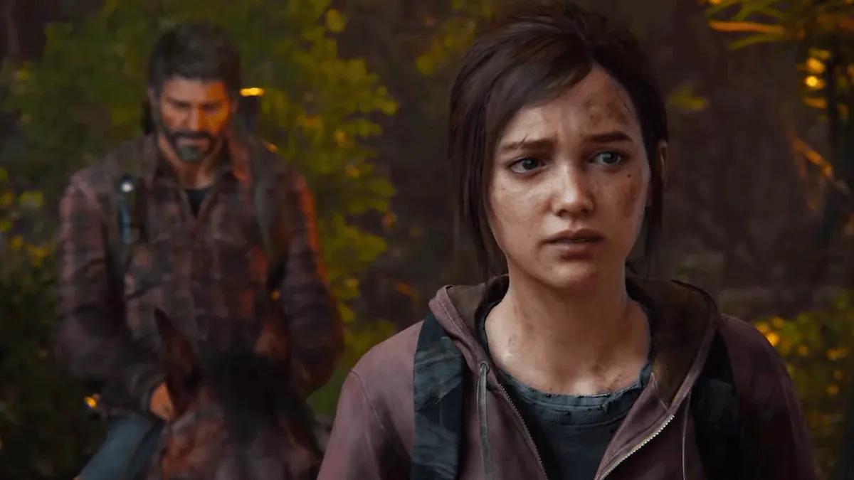 The Last of Us Complete -yllätysbundlet PS5:lle