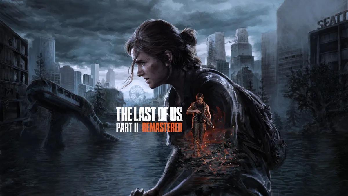 The Last of Us Part II saa päivityksen 1.1 PC:lle - Suorituskykyparannuksia ja bugikorjauksia