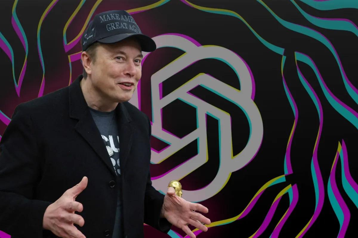OpenAI vs. Elon Musk: Musk: Drama's Peaking