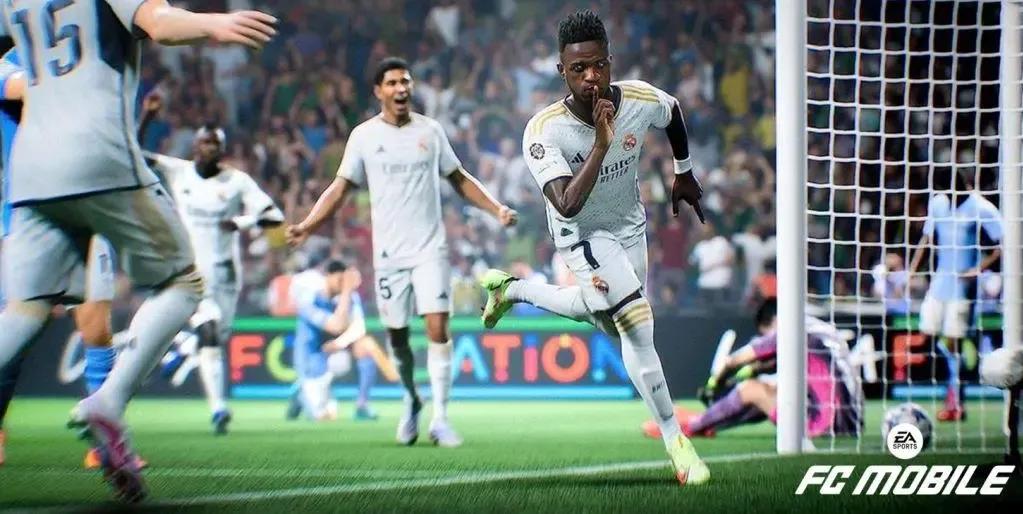 FC Mobile 25: Kaikki mitä sinun tarvitsee tietää seuraavasta suuresta päivityksestä.