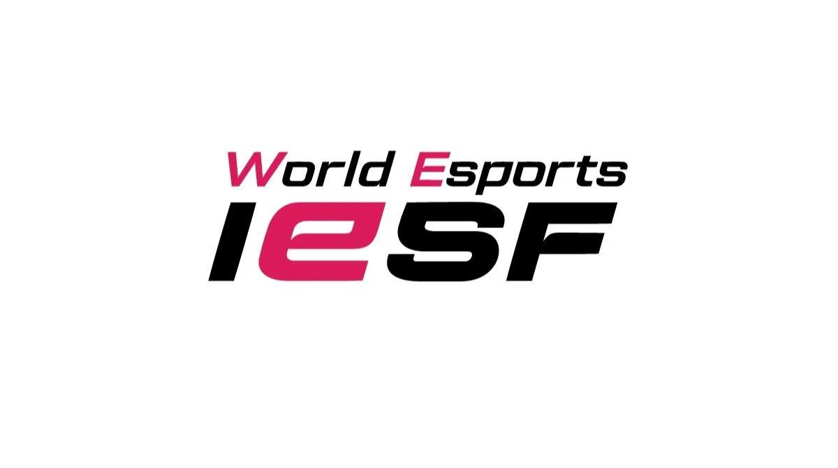 Lviv neuvottelee vuoden 2025 World Esports Championships -kisojen isännöinnistä.