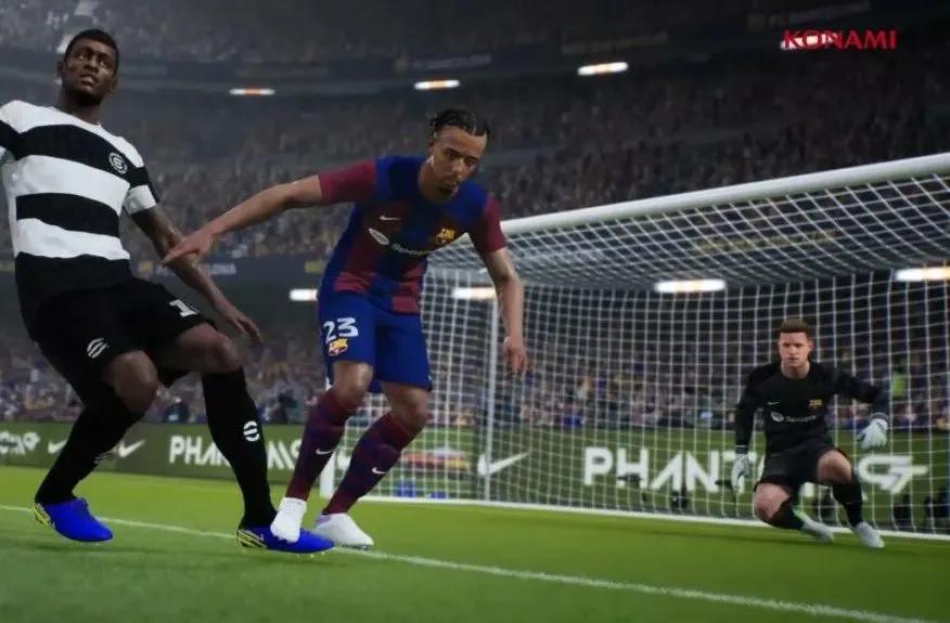 eFootball 2025 kausi käynnistyy uusilla Epic & Big Time pelaajakorteilla