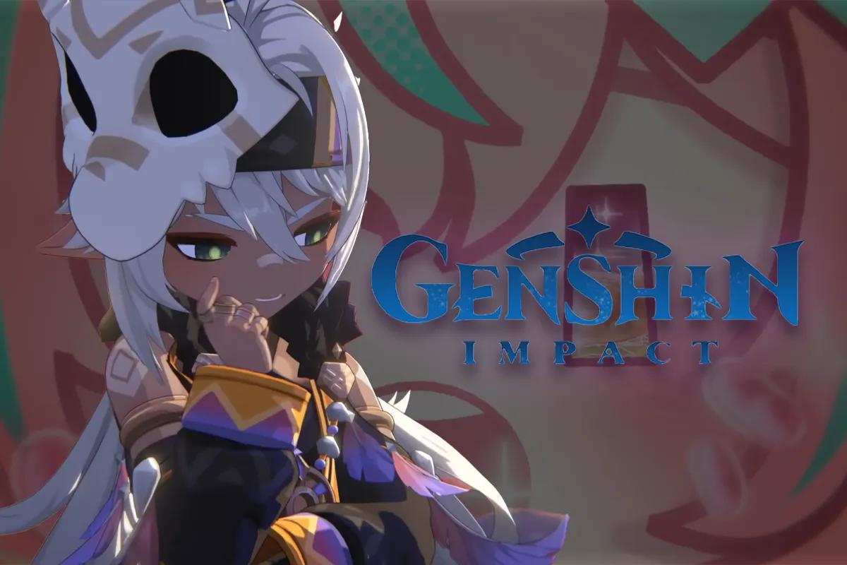 Genshin Impact -vuoto vihjaa uudesta loppupelitilasta, jossa on 3 joukkuetta ja maailman pomoja