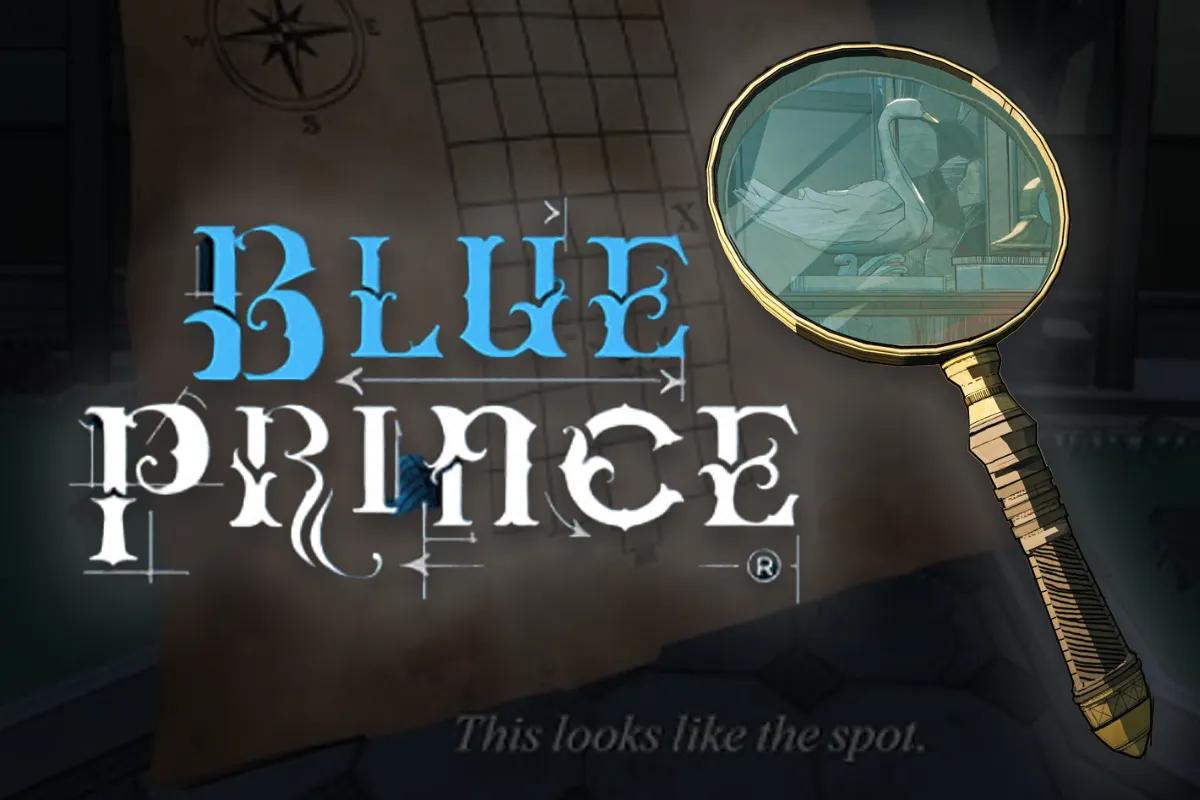 Essential Blue Prince vinkkejä, jotka pelastavat mielenterveytesi