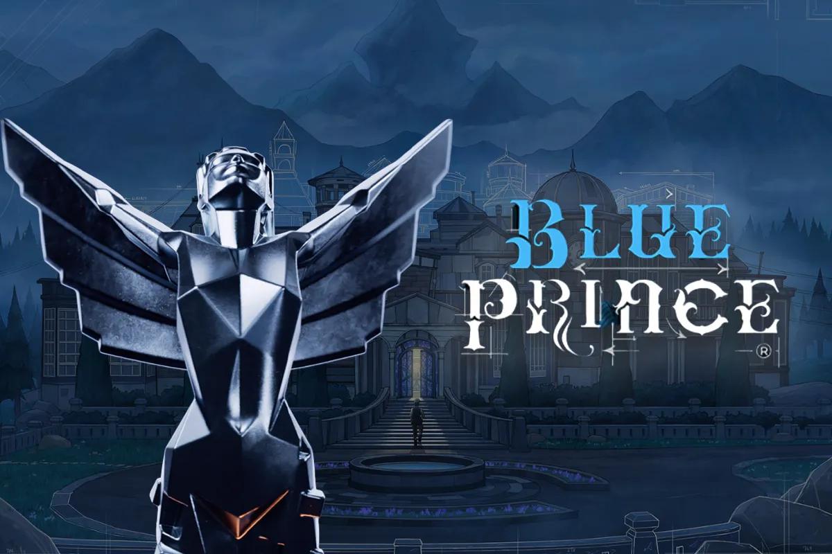 Blue Prince on GOTY-indie-kilpailija, joka on voitettava - kunnes Hades 2 julkaistaan.