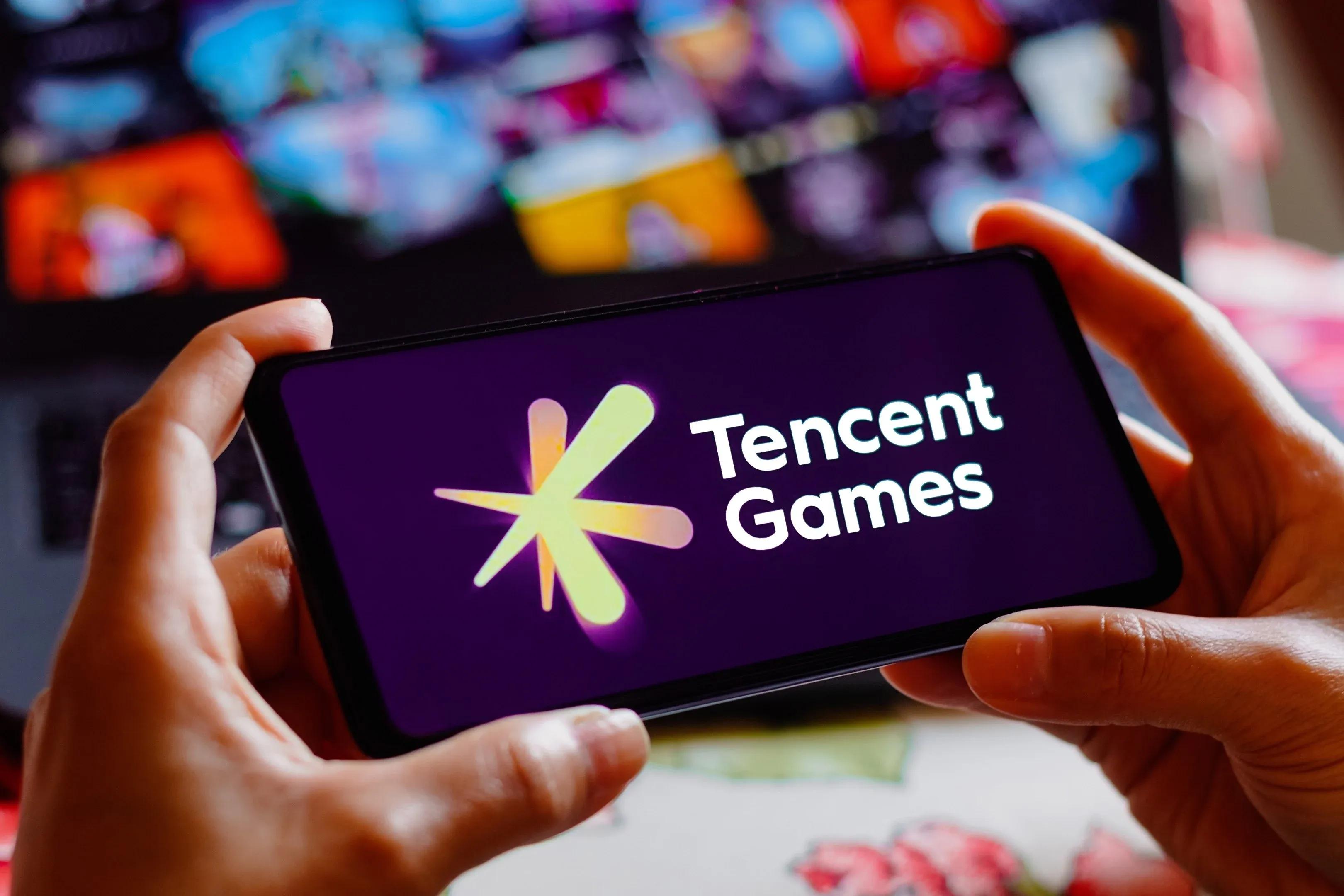 Tencentin SPARK 2025 -tapahtuma järjestetään 22. huhtikuuta - luvassa merkittäviä pelipaljastuksia ja toimialan oivalluksia