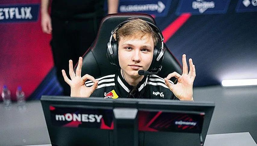 G2 vahvisti m0NESYn siirron Falconsille ennen IEM Melbourne -debyyttiä