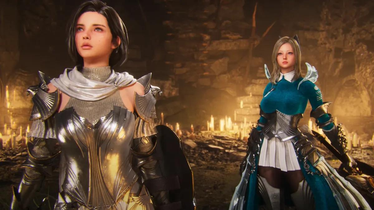 Nexonin uusi Soulslike, Vindictus: Defying Fate, pääsee alfa-versioon kesäkuussa - ja sillä on suuret saappaat täytettävänä.