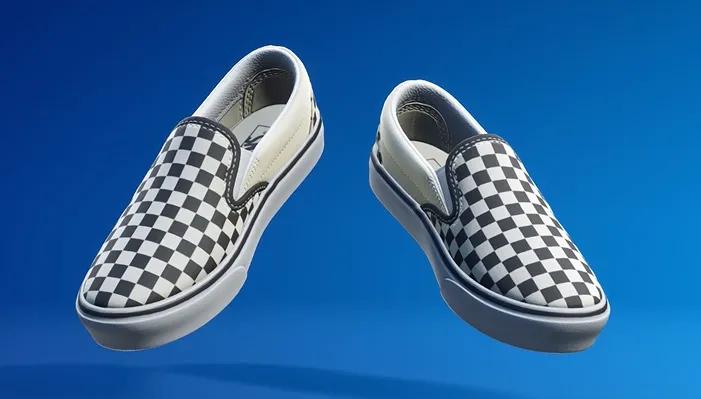 Vans liittyy Fortnite Kicks Collection kuin uusi Collab vihjaa Tony Hawk Crossover