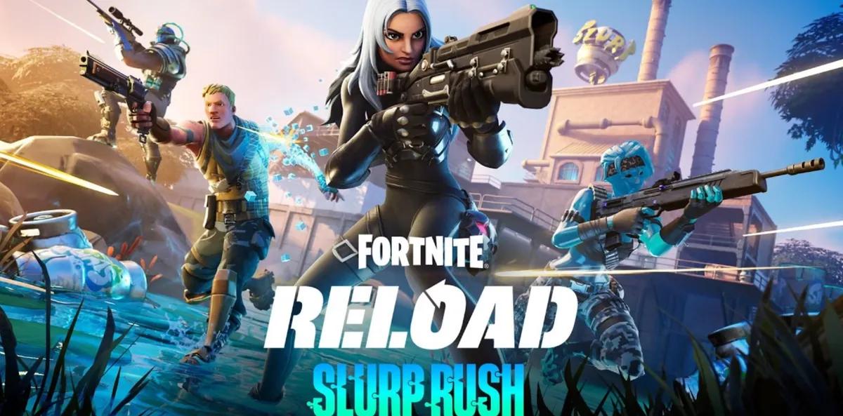 Ilmainen iho todennäköisesti tulossa Fortniteen seuraavassa päivityksessä