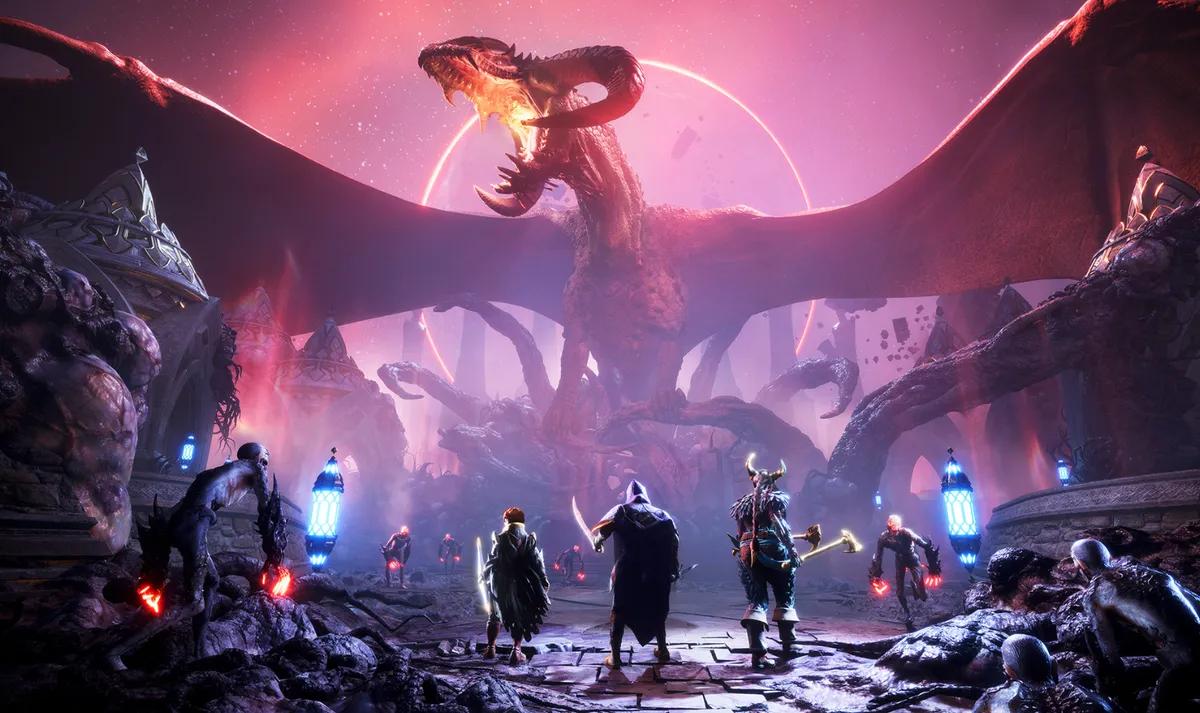 BioWaren Dragon Age- ja Mass Effect -pelien kehittäjät "eivät tulleet toimeen", sanoo entinen kirjoittaja