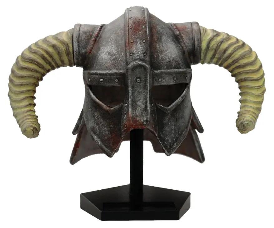 Voit vihdoin ostaa Dragonborn-kypärän - kiitos, IGN!