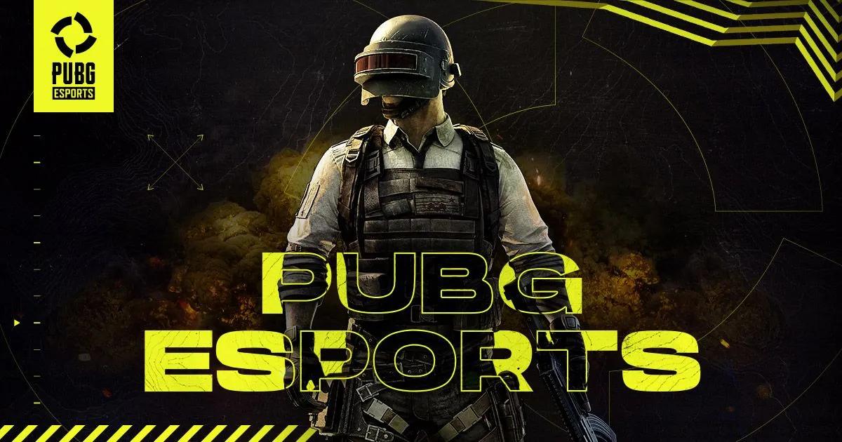 Krafton paljastaa uudistetun PUBG Esportsin globaalin tehojärjestysjärjestelmän