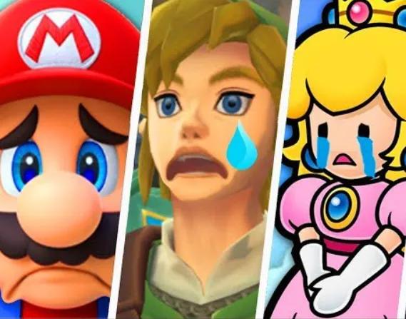 "Nintendo on menettämässä identiteettinsä": Switch 2:n turvallisesta strategiasta ja siitä, mitä se tarkoittaa yksinoikeuksien kannalta.