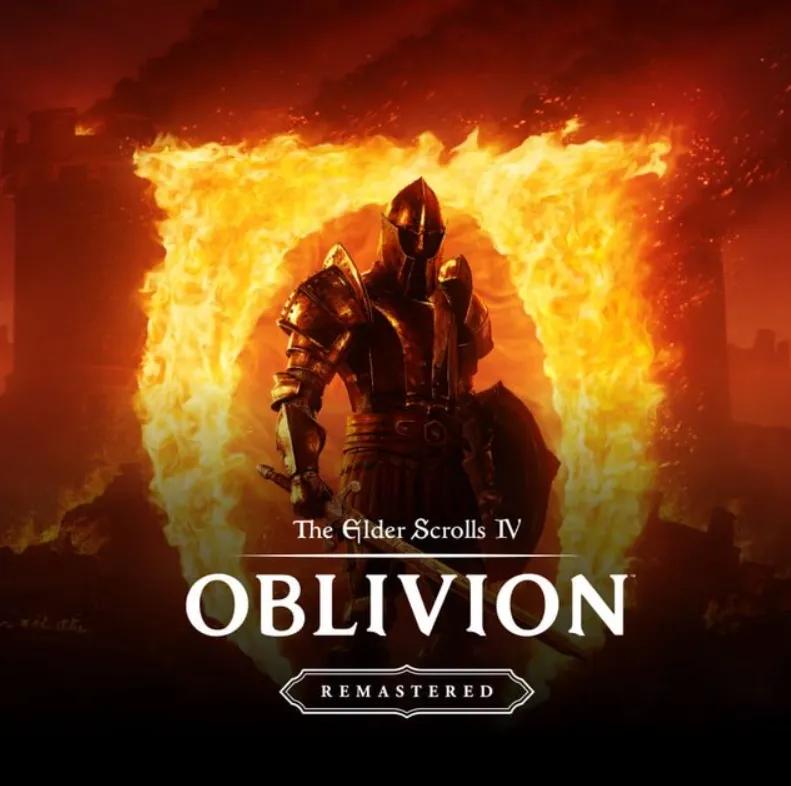 Oblivionin remasterointi on totta, ja se saattaa olla tärkeintä, mitä The Elder Scrollsille on tapahtunut vuosiin.