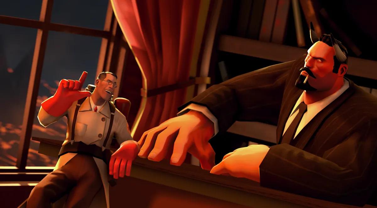 Steamin piilotettu kulutuksen seuranta on todellinen - ja se saattaa pilata päiväsi