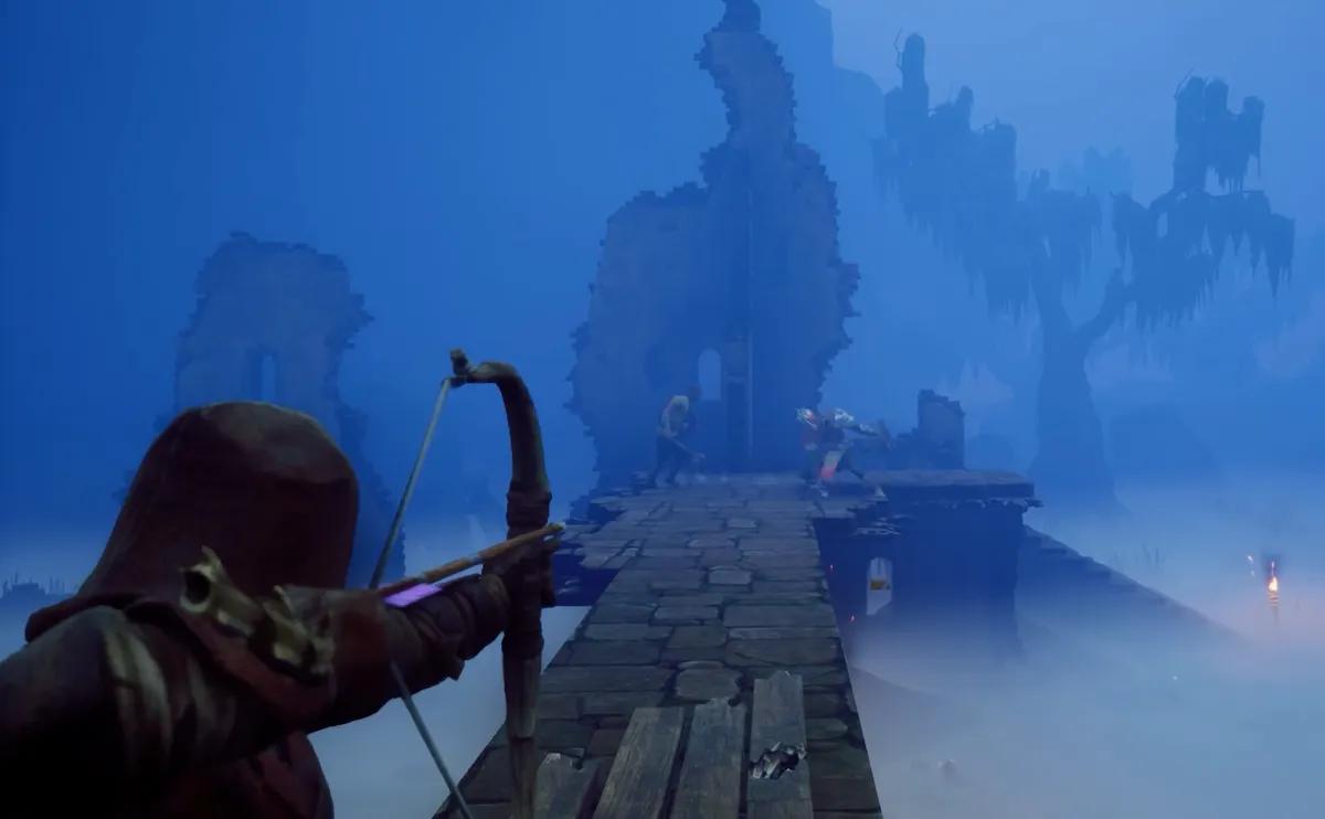 RuneScape: Dragonwilds on nyt Early Accessissa - Jagex julkaisee yllätysjulkaisun vain kaksi viikkoa julkistuksen jälkeen.