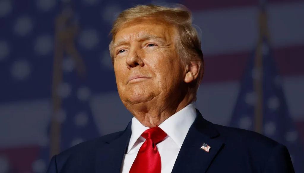 Donald Trump raportoidaan kehittävän kryptopeliä, jossa on virtuaalinen kiinteistökeskittymä