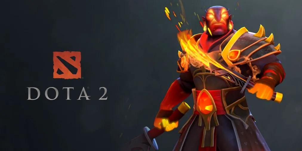 Dota 2 -pelaajat löysivät Ember Spirit -virheen, joka laskee vastustajien FPS:ää dramaattisesti.