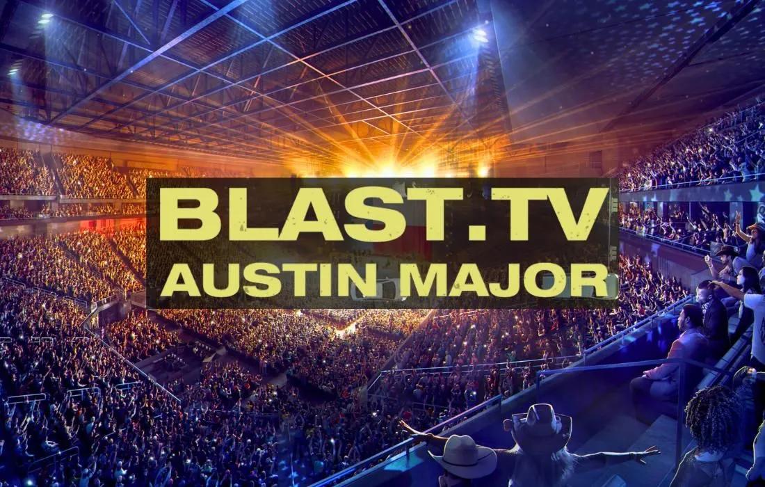 DogEvil hylättiin BLAST.tv Austin Major 2025 Kiinan karsintakilpailusta pelaajakiellon jälkeen.