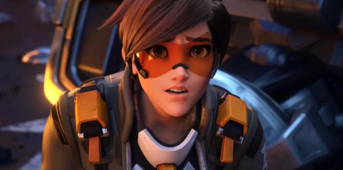 Overwatch 2 Season 16 teases Major Perk muutokset ennen 22 huhtikuu Update