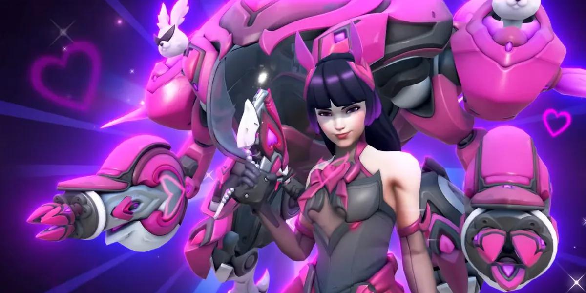 Overwatch 2 Season 16 paljastaa myyttiset nahat, tapahtumat ja peliä muuttavat ominaisuudet