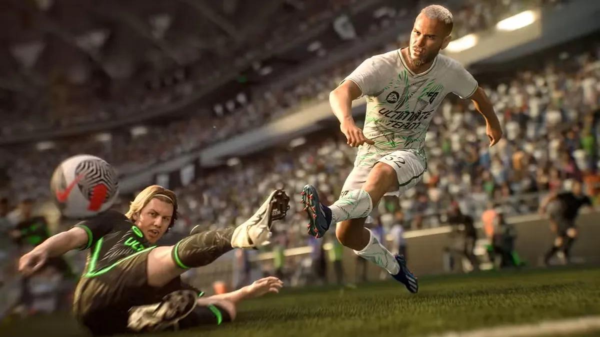 EA Sports FC 25 voi ottaa käyttöön maksullisen kausikortin Ultimate Teamissa