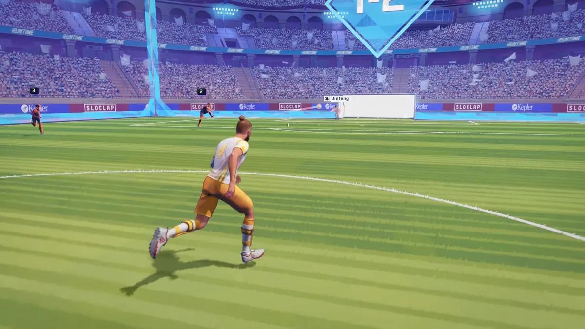 Rocket League jaloillaan? Rematch saavuttaa 100 000 samanaikaista pelaajaa avoimessa beta-testissä
