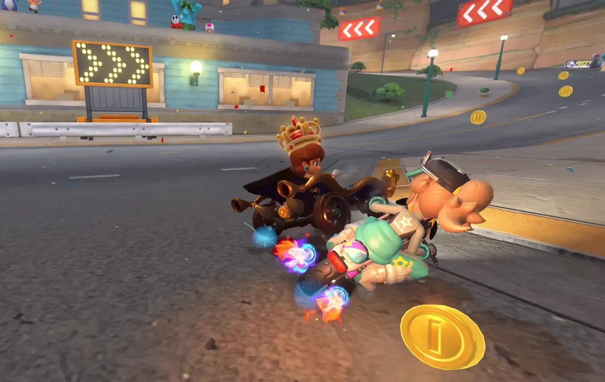 Mario Kart World tuo mukanaan massiivisia muutoksia: Uusia esineitä, temppuja ja pelitiloja, joita et halua missata