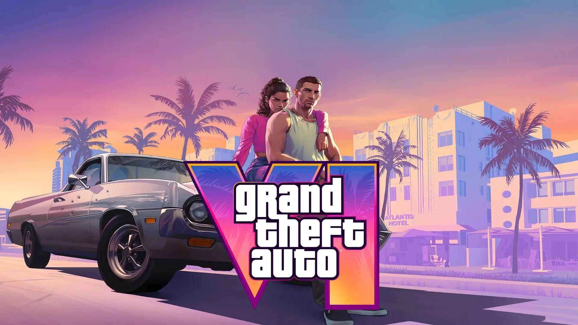 Take-Two jätti uuden animaatiopatentin, joka voi määritellä GTA VI:n realismin uudelleen