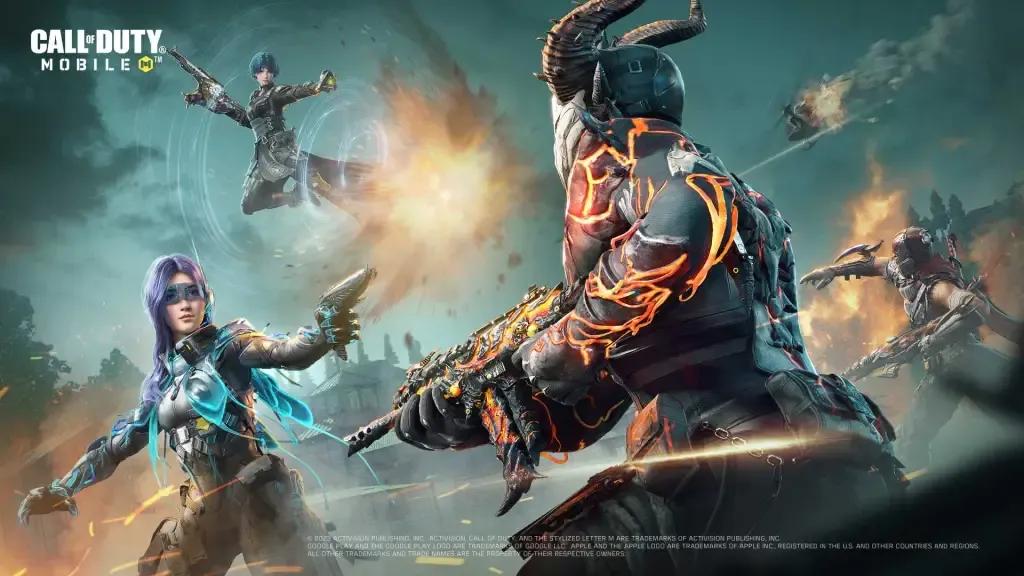 COD Mobile Season 4 (2025): Patch Notes & Uusi sisältö: Täydellinen jaottelu, julkaisupäivä, korjausmerkinnät ja uusi sisältö