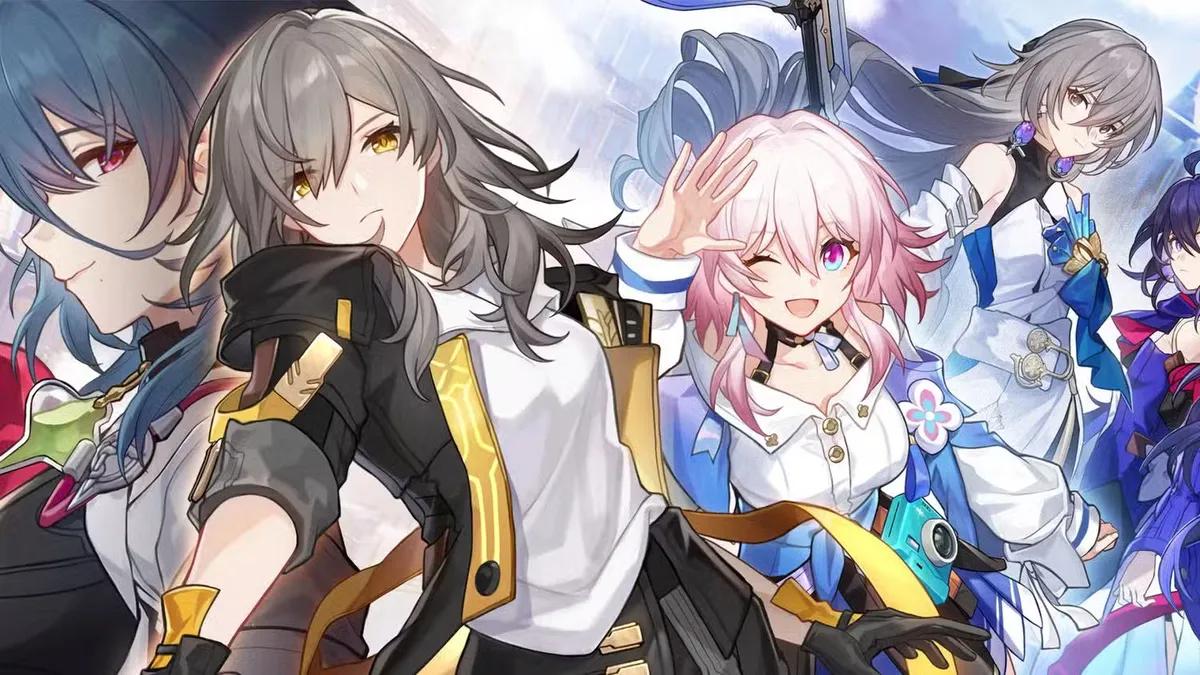 Honkai: Star Rail -vuoto vihjailee uudesta Ice Element -hahmosta Fate/Stay Night Crossoverin jälkeen